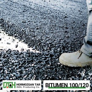 Bitumen grade 100/120